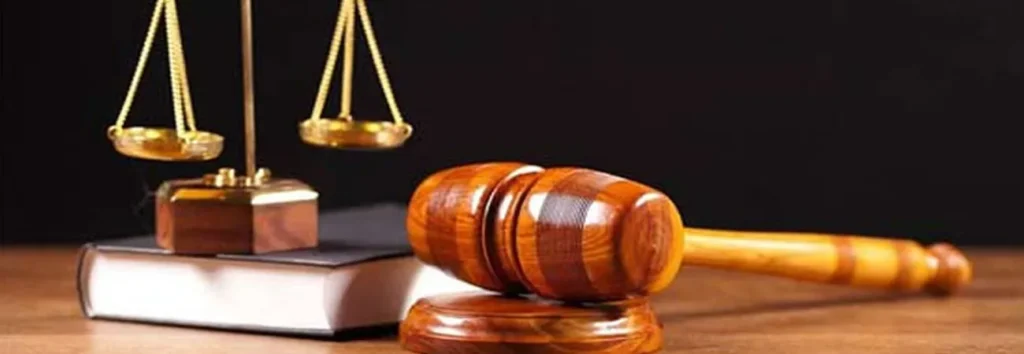 law